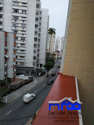Imagem Apartamento com 2 Quartos à Venda, 87 m² em Boqueirão - Santos Imagem Apartamento com 2 Quartos à Venda, 87 m² em Boqueirão - Santos