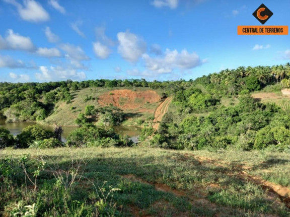 Imagem Terreno à Venda, 911.000 m² em Barra Do Jacuipe - Camaçari Imagem Terreno à Venda, 911.000 m² em Barra Do Jacuipe - Camaçari