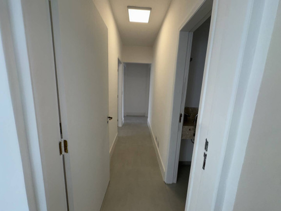 Imagem Apartamento com 3 Quartos à Venda, 165 m² em Bela Vista - São Paulo
