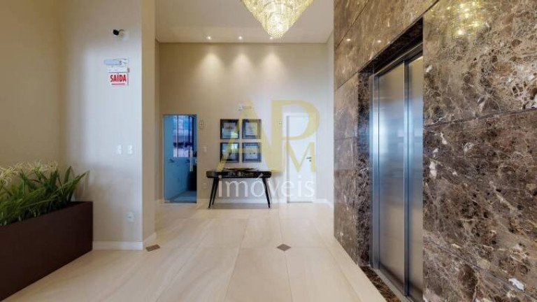 Imagem Apartamento com 2 Quartos à Venda, 74 m² em Barreiros - São José