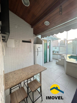 Imagem Apartamento com 3 Quartos à Venda, 210 m² em Icaraí - Niterói Imagem Apartamento com 3 Quartos à Venda, 210 m² em Icaraí - Niterói