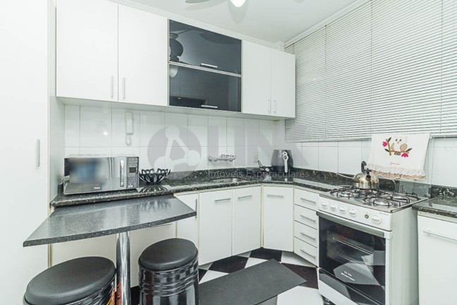 Imagem Apartamento com 3 Quartos à Venda, 109 m² em Bela Vista - Porto Alegre