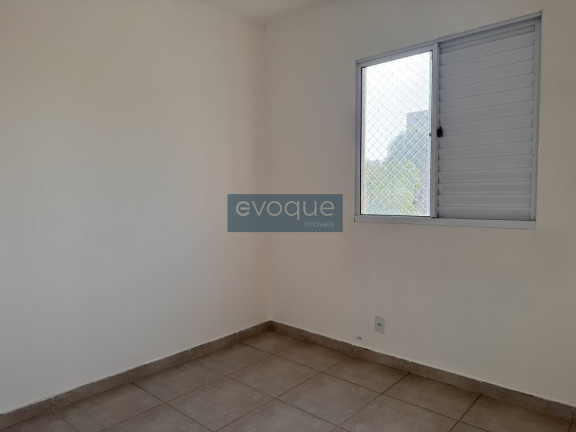 Imagem Apartamento com 3 Quartos à Venda, 71 m² em Parque Fazendinha - Campinas