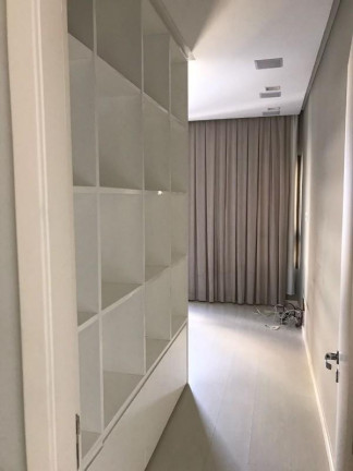 Imagem Apartamento com 4 Quartos à Venda, 246 m² em Horto Florestal - Salvador