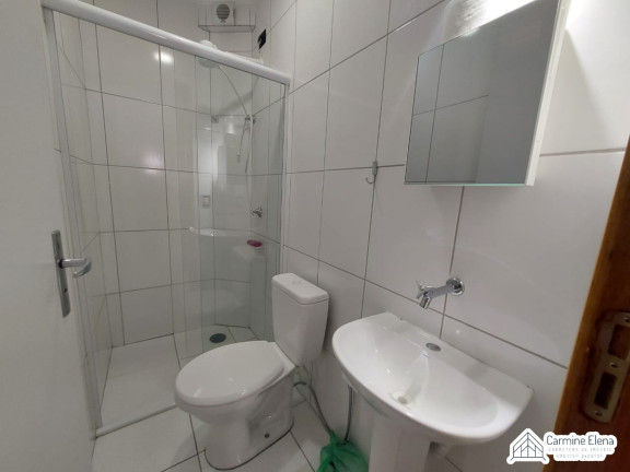 Imagem Apartamento com 2 Quartos para Alugar, 15 m² em Centro - Ubatuba Imagem Apartamento com 2 Quartos para Alugar, 15 m² em Centro - Ubatuba
