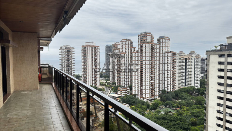 Imagem Apartamento com 4 Quartos à Venda, 223 m² em Barra Da Tijuca - Rio De Janeiro Imagem Apartamento com 4 Quartos à Venda, 223 m² em Barra Da Tijuca - Rio De Janeiro