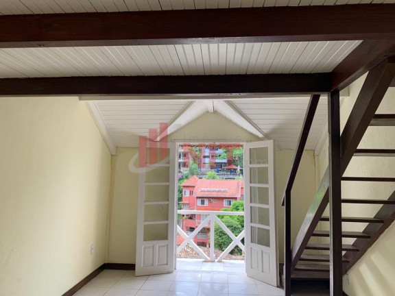Imagem Casa de Condomínio com 3 Quartos à Venda, 200 m² em Itaipu - Niterói Imagem Casa de Condomínio com 3 Quartos à Venda, 200 m² em Itaipu - Niterói