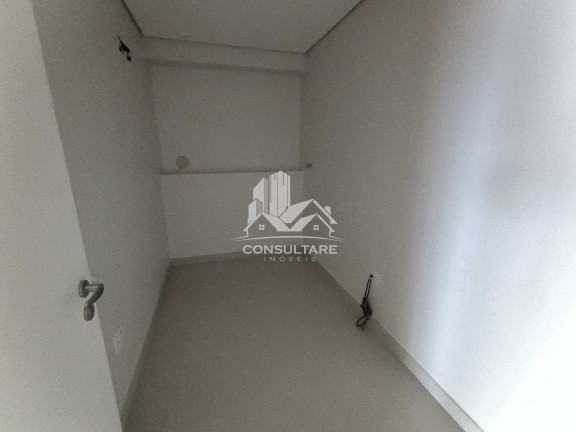 Imagem Sala Comercial à Venda, 150 m² em Boqueirão - Santos