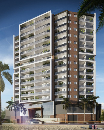 Imóvel com 3 Quartos à Venda, 95 m² em Praia Do Morro - Guarapari