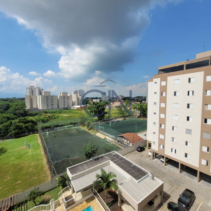 Imagem Apartamento com 3 Quartos à Venda, 73 m² em Vila São José - Taubaté