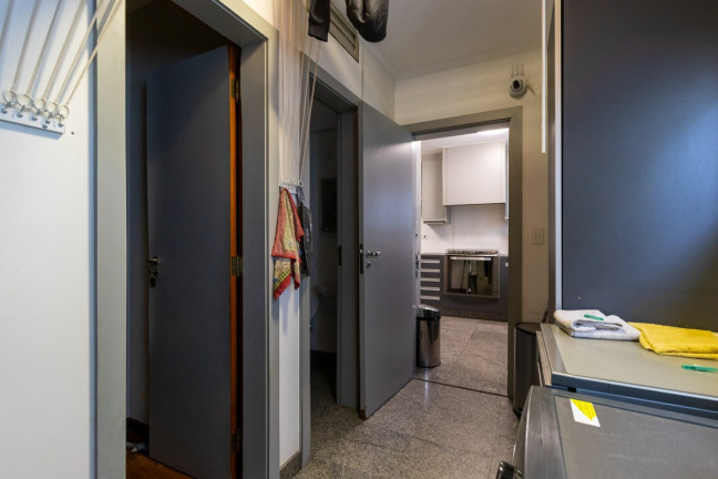 Imagem Apartamento com 4 Quartos à Venda, 187 m² em Paraíso - São Paulo Imagem Apartamento com 4 Quartos à Venda, 187 m² em Paraíso - São Paulo