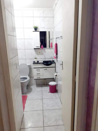 Imagem Imóvel com 2 Quartos à Venda, 48 m² em Conjunto Residencial José Bonifácio - São Paulo