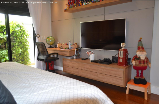 Imagem Casa de Condomínio com 3 Quartos à Venda, 250 m² em Alphaville - Santana De Parnaíba Imagem Casa de Condomínio com 3 Quartos à Venda, 250 m² em Alphaville - Santana De Parnaíba