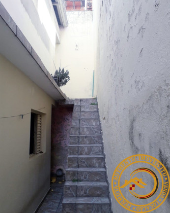 Imagem Casa com 3 Quartos à Venda,  em Jardim Santo Inácio - Salto