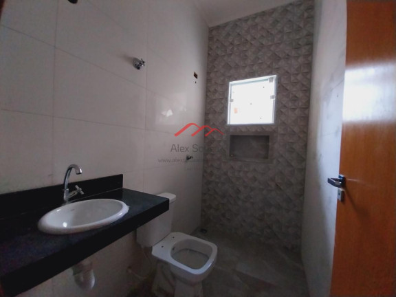 Imagem Casa com 3 Quartos à Venda, 78 m² em Jardim São Carlos - Sumaré