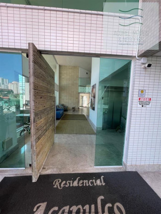 Imagem Apartamento com 2 Quartos à Venda, 91 m² em Vila Caiçara - Praia Grande
