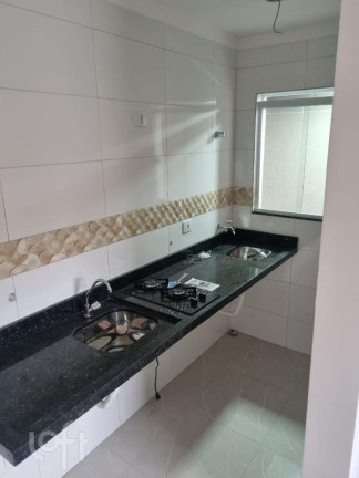 Apartamento com 2 Quartos à Venda, 40 m² em Sapopemba - São Paulo