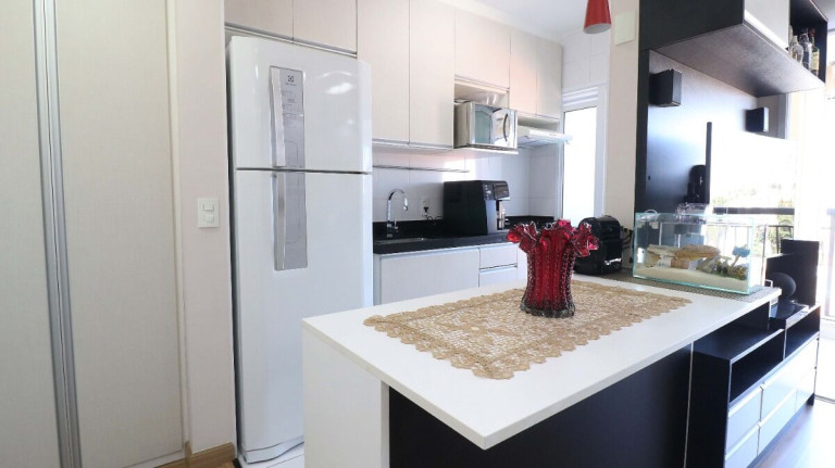 Imagem Apartamento com 2 Quartos à Venda, 60 m² em Vila Nova Mazzei - São Paulo