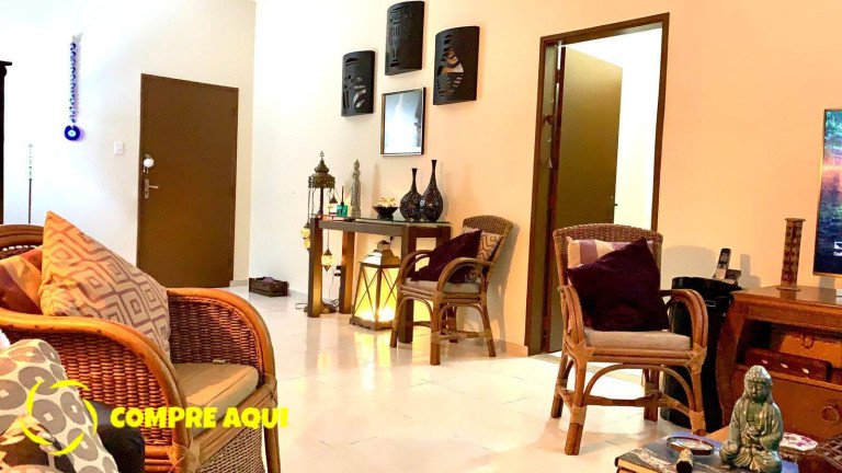 Imagem Apartamento com 3 Quartos à Venda, 159 m² em Higienópolis - São Paulo