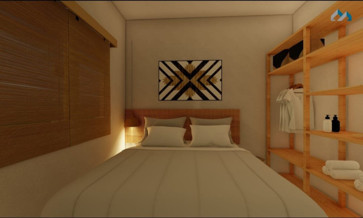 Imagem Apartamento com 2 Quartos à Venda, 42 m² em Nova Cabrália - Santa Cruz Cabrália Imagem Apartamento com 2 Quartos à Venda, 42 m² em Nova Cabrália - Santa Cruz Cabrália