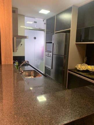 Imagem Apartamento com 2 Quartos à Venda, 85 m² em Vila Aviação - Bauru