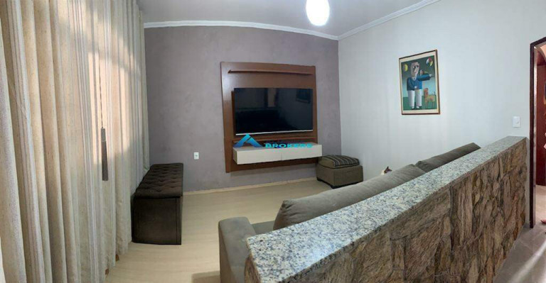 Imagem Casa com 3 Quartos à Venda, 89 m² em Tulipas - Jundiaí