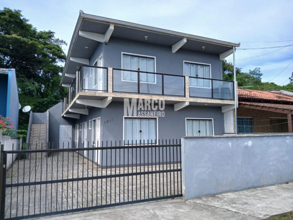 Casa com 1 Quarto para Alugar, 200 m² em Costeira - Balneário Barra Do Sul