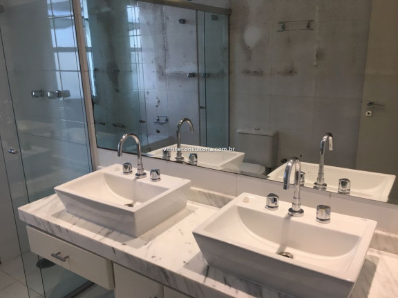 Imagem Apartamento com 4 Quartos à Venda, 403 m² em Chácara Klabin - São Paulo