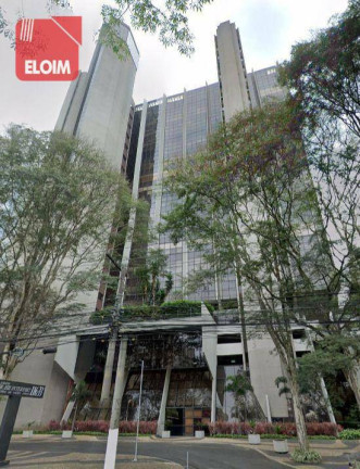 Imóvel para Alugar, 470 m² em Brooklin Novo - São Paulo