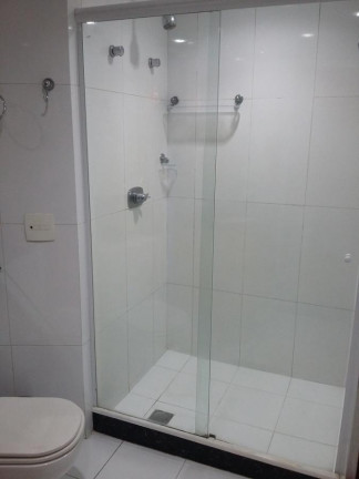 Imagem Flat com 1 Quarto para Alugar, 53 m² em Barra Da Tijuca - Rio De Janeiro