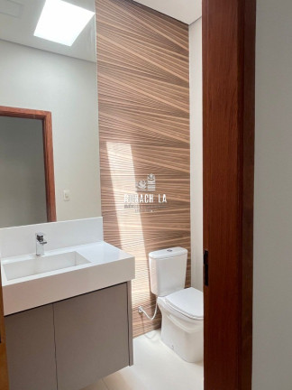Imagem Casa com 3 Quartos à Venda,  em Jardim Residencial Alto De Itaici - Indaiatuba