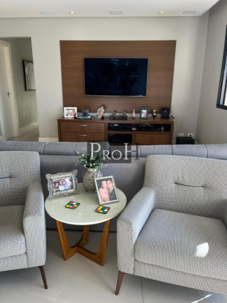 Imagem Apartamento com 3 Quartos à Venda, 114 m² em Jardim - Santo André Imagem Apartamento com 3 Quartos à Venda, 114 m² em Jardim - Santo André