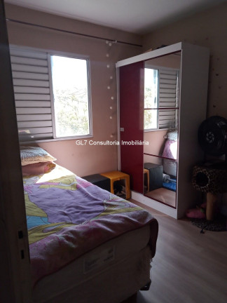 Imagem Apartamento com 2 Quartos à Venda, 49 m² em Jardim Alice - Indaiatuba