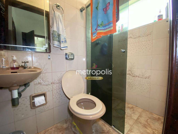 Imagem Sobrado com 4 Quartos à Venda ou Locação, 307 m² em Vila Homero Thon - Santo André Imagem Sobrado com 4 Quartos à Venda ou Locação, 307 m² em Vila Homero Thon - Santo André