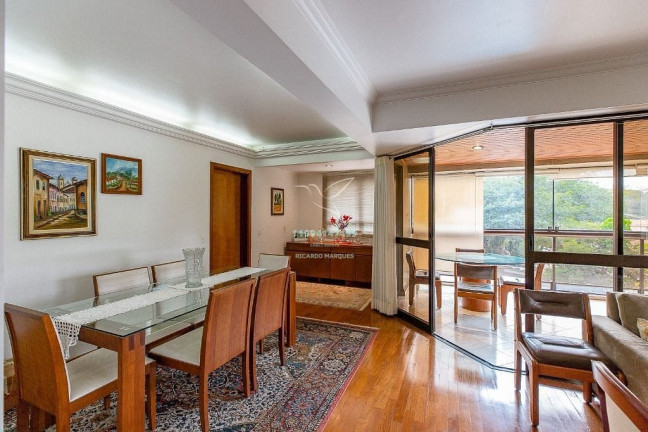 Imagem Apartamento com 4 Quartos à Venda, 214 m² em Butantã - São Paulo Imagem Apartamento com 4 Quartos à Venda, 214 m² em Butantã - São Paulo