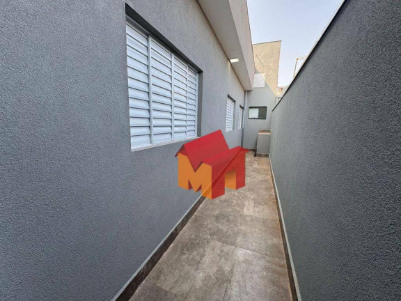 Imagem Casa com 3 Quartos à Venda, 100 m² em Jardim Esmeralda - Santa Bárbara D'oeste Imagem Casa com 3 Quartos à Venda, 100 m² em Jardim Esmeralda - Santa Bárbara D'oeste