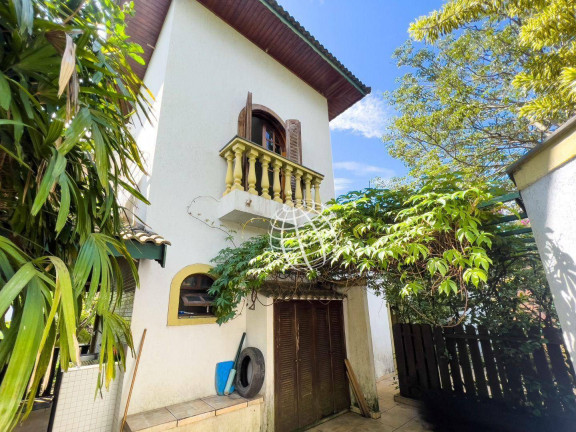 Imagem Casa com 5 Quartos à Venda, 720 m² em Nova Gardênia - Atibaia