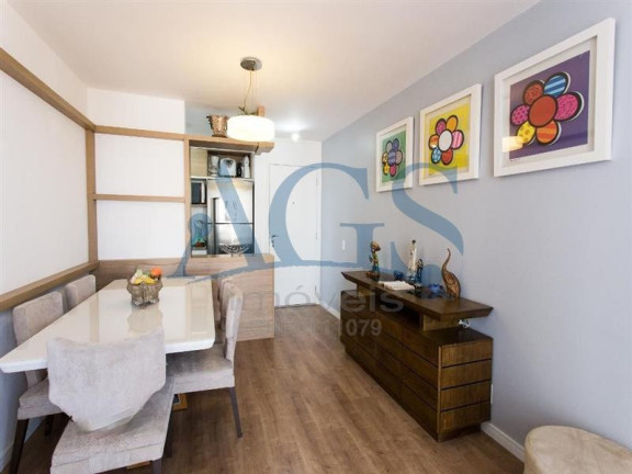 Imagem Apartamento com 3 Quartos à Venda, 63 m² em Parque São Jorge - São Paulo Imagem Apartamento com 3 Quartos à Venda, 63 m² em Parque São Jorge - São Paulo