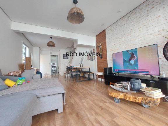 Imagem Sobrado com 3 Quartos à Venda, 110 m² em Umuarama - Osasco