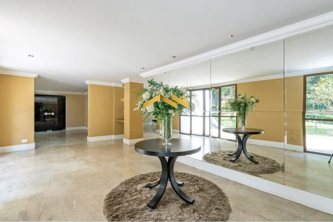 Imagem Apartamento com 4 Quartos à Venda, 200 m² em Vila Andrade - São Paulo Imagem Apartamento com 4 Quartos à Venda, 200 m² em Vila Andrade - São Paulo
