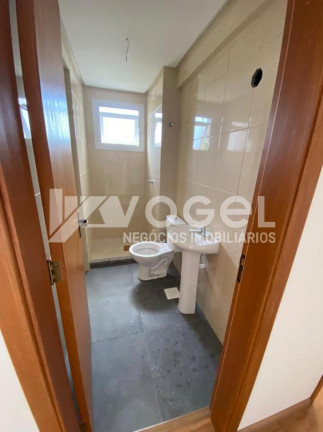 Imagem Apartamento com 2 Quartos à Venda, 50 m² em Ideal - Novo Hamburgo