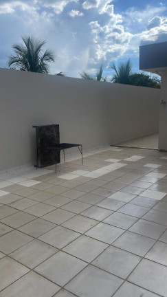 Imagem Casa com 2 Quartos à Venda, 400 m² em Núcleo Habitacional Vereador Edson Francisco Da Silva - Bauru
