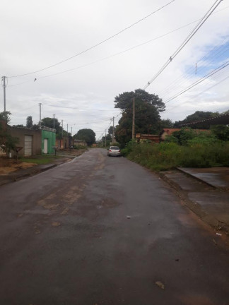 Imagem Terreno à Venda, 422 m² em Villa Deifiore - Aparecida De Goiânia Imagem Terreno à Venda, 422 m² em Villa Deifiore - Aparecida De Goiânia