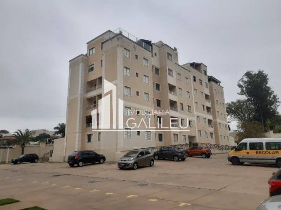 Apartamento com 2 Quartos à Venda, 66 m² em Jardim Nova Europa - Campinas