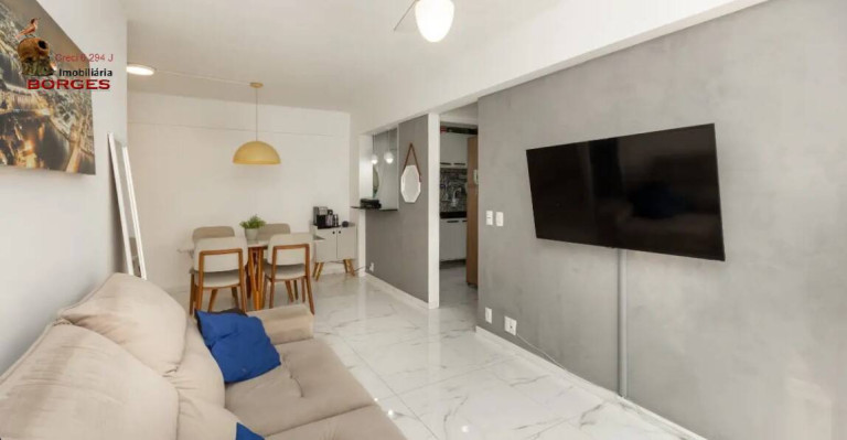Imagem Apartamento com 2 Quartos à Venda, 70 m² em Vila Olimpia - São Paulo Imagem Apartamento com 2 Quartos à Venda, 70 m² em Vila Olimpia - São Paulo