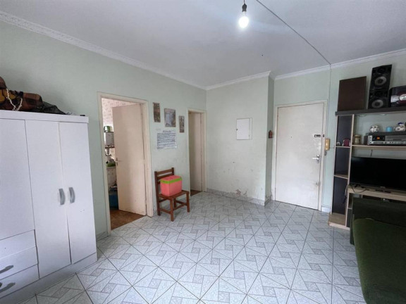Imagem Apartamento com 1 Quarto à Venda, 39 m² em Tupi - Praia Grande Imagem Apartamento com 1 Quarto à Venda, 39 m² em Tupi - Praia Grande