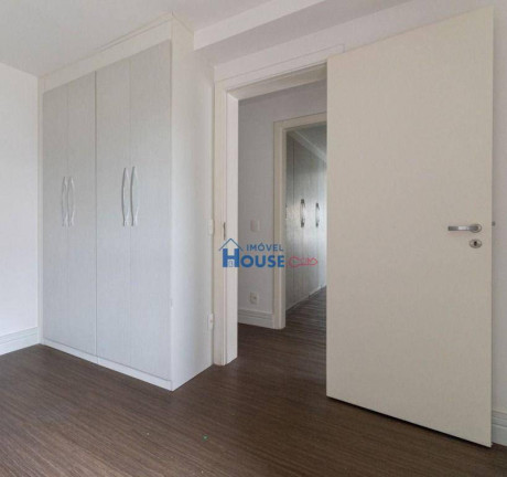 Imagem Apartamento com 4 Quartos à Venda, 155 m² em Pompéia - São Paulo
