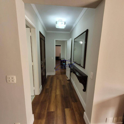 Imagem Apartamento com 2 Quartos para Alugar, 157 m² em Itaim Bibi - São Paulo