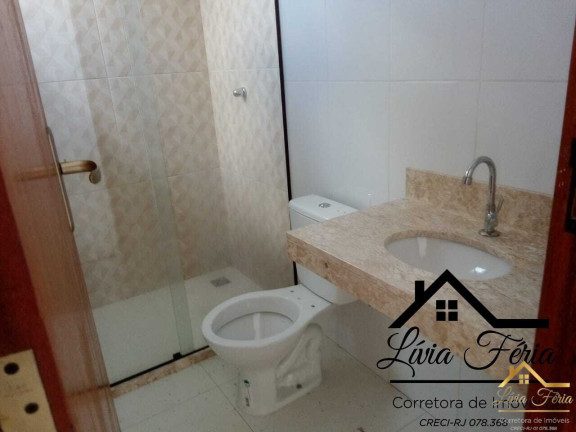 Imagem Casa com 2 Quartos à Venda, 80 m² em Parque Turf Club - Campos Dos Goytacazes