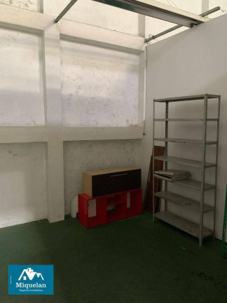 Imagem Galpão à Venda, 282 m² em Vila Anastácio - São Paulo